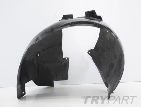 VOLVO S80 LEFT FRONT WHEEL ARCH COMPLETE ORG!