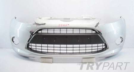 FORD FIESTA MK7 VII FRONT BUMPER ORG