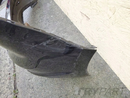 VW GOLF 7 VII SPORTSVAN rear bumper