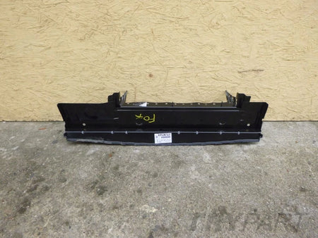 BMW 5 GT F07 Rear Bumper