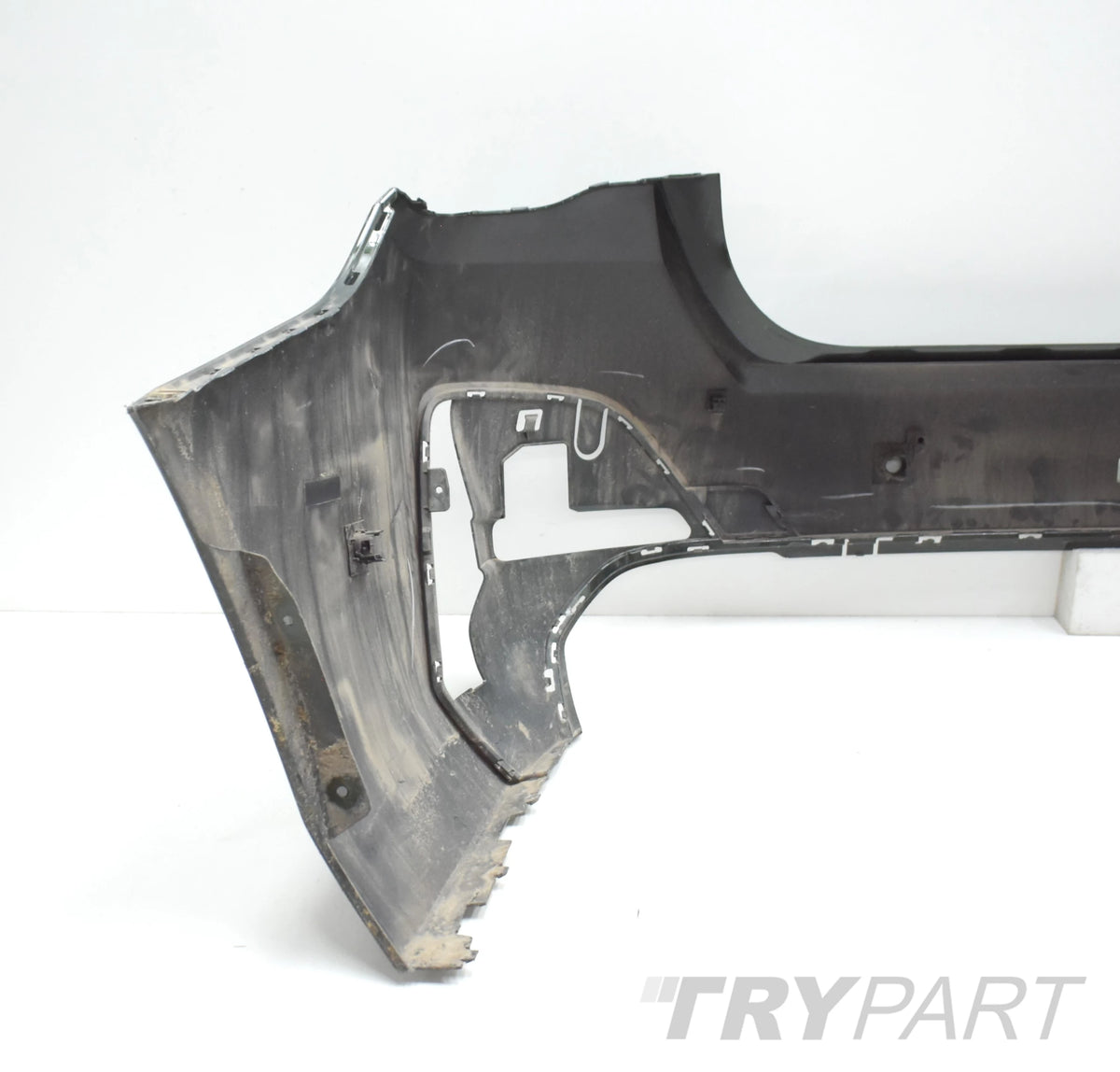 BMW 4 GRAN COUPE G26 M SPORT PACKAGE REAR BUMPER ORIGINAL