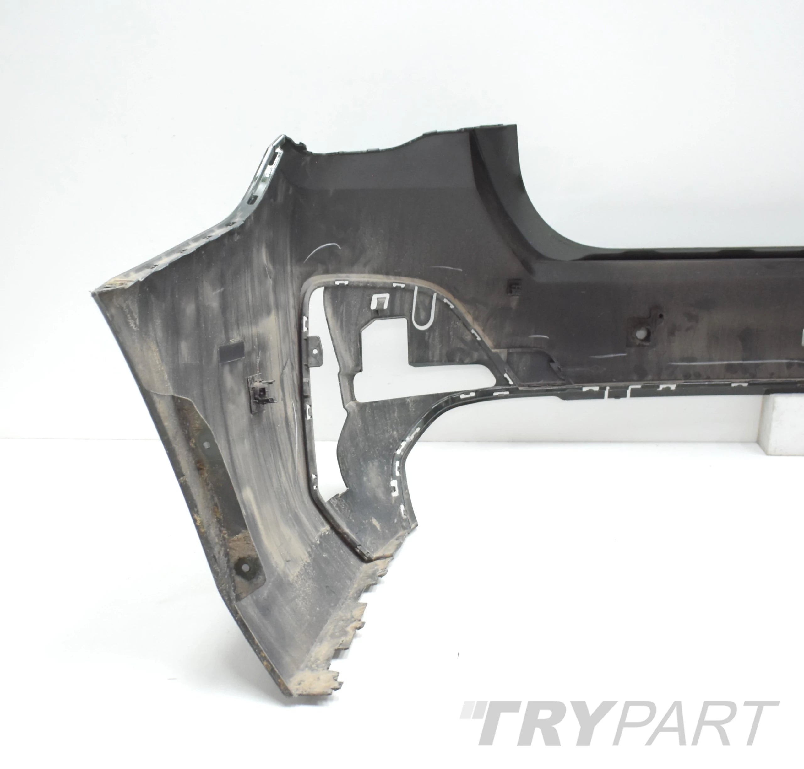 BMW 4 GRAN COUPE G26 M SPORT PACKAGE REAR BUMPER ORIGINAL
