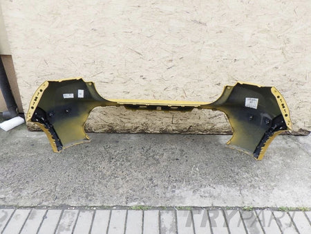 PEUGEOT 208 II P21 GT LINE 19- Rear Bumper