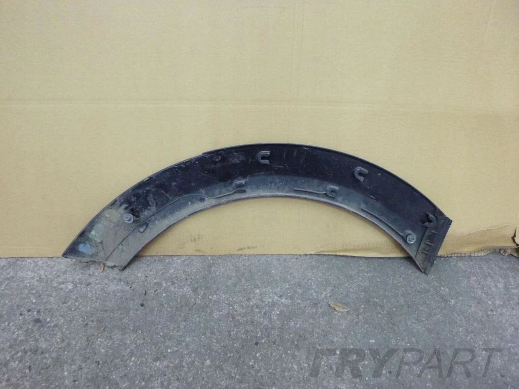 MINI F55 F56 Rear Fender Trim Left