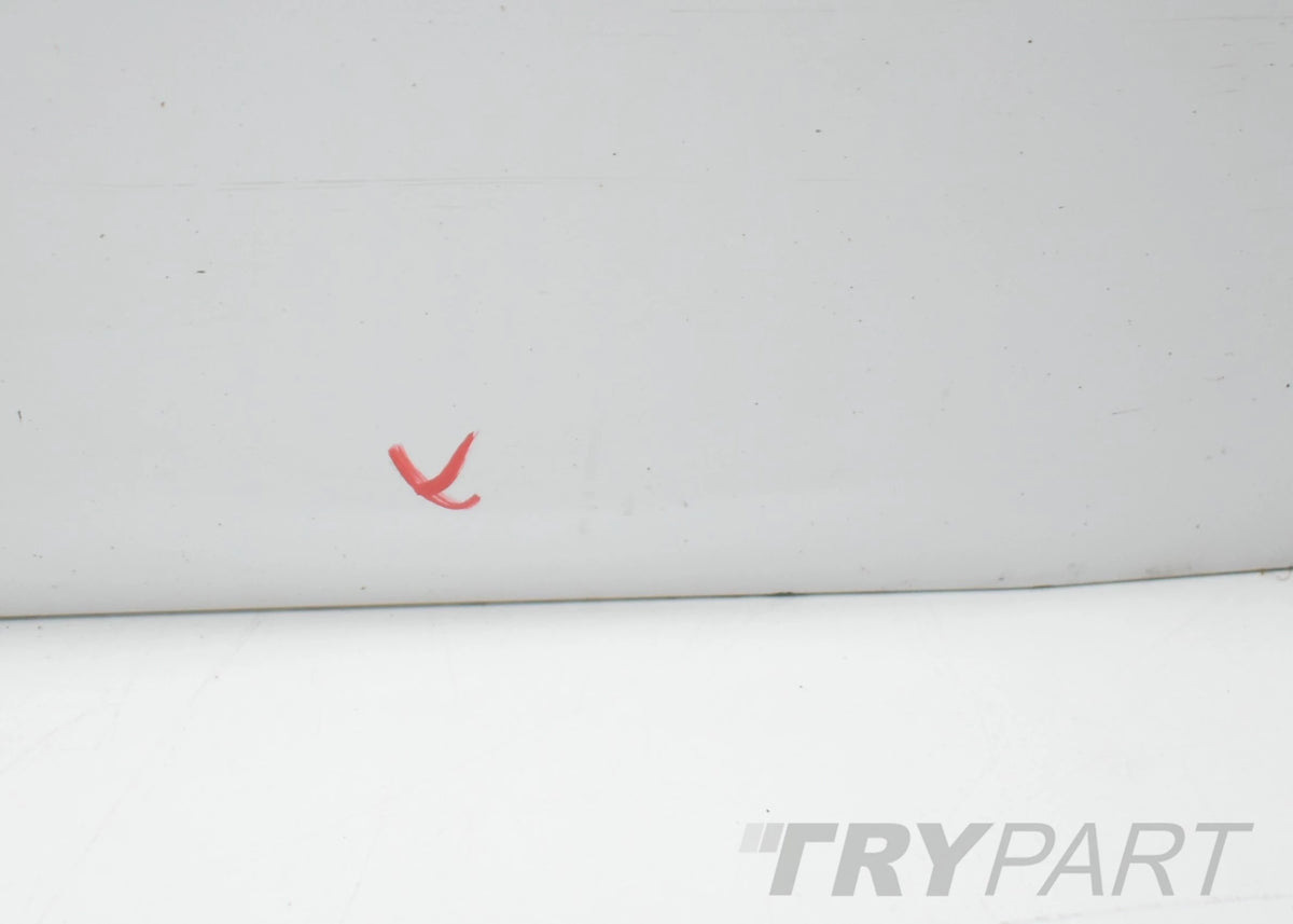 RENAULT MASTER IV LEFT FRONT DOOR ORG 21+