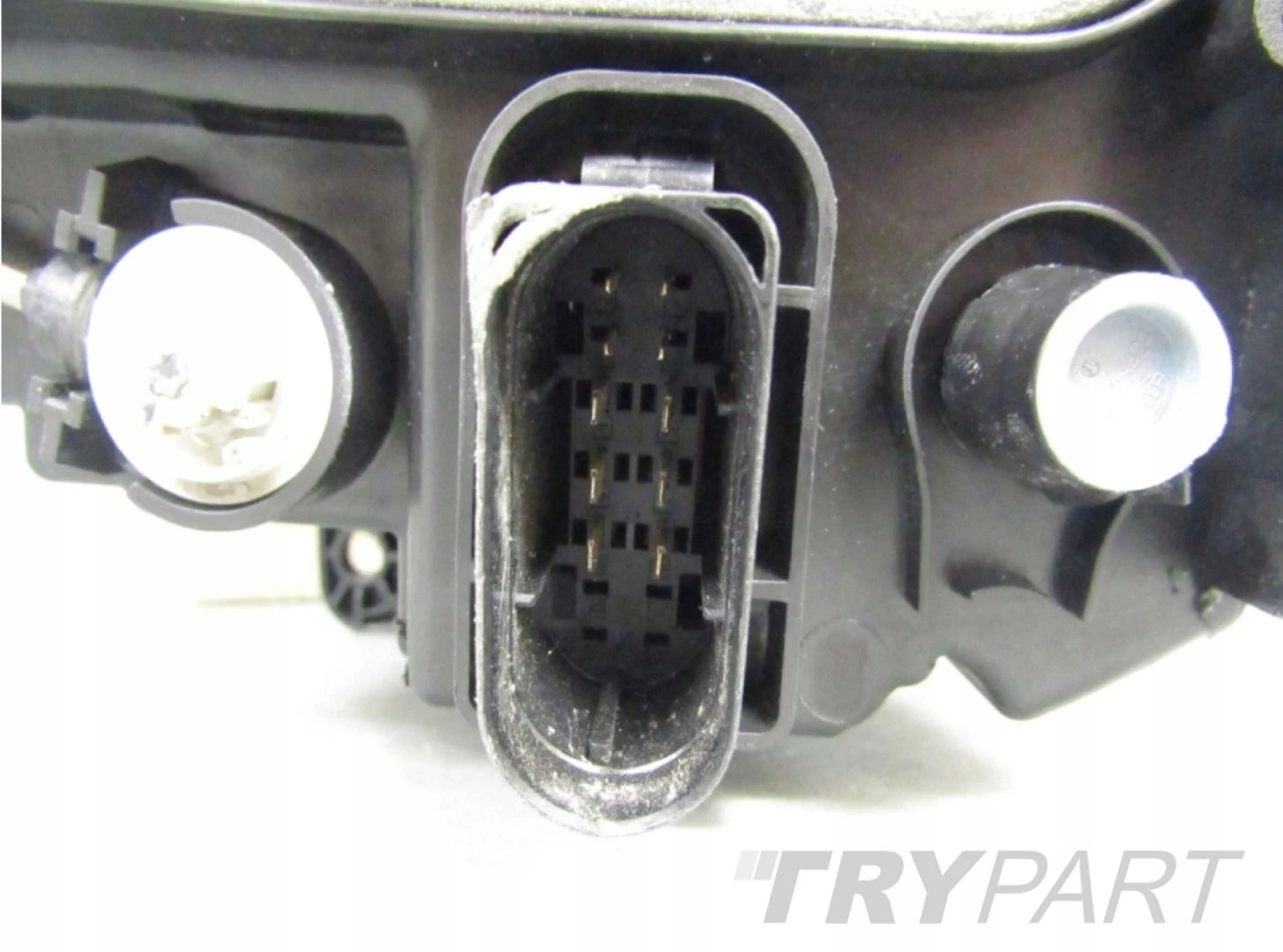 MERCEDES G-CLASS W463/464 HEADLIGHT FULL LED MULTIBEAM RH RIGHT A46390674