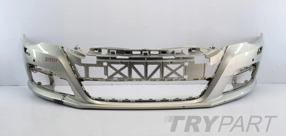 VW PASSAT CC 3C8 FRONT BUMPER ORG