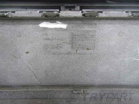 Rear Bumper VW T-Roc R-Line 2GA 17-20