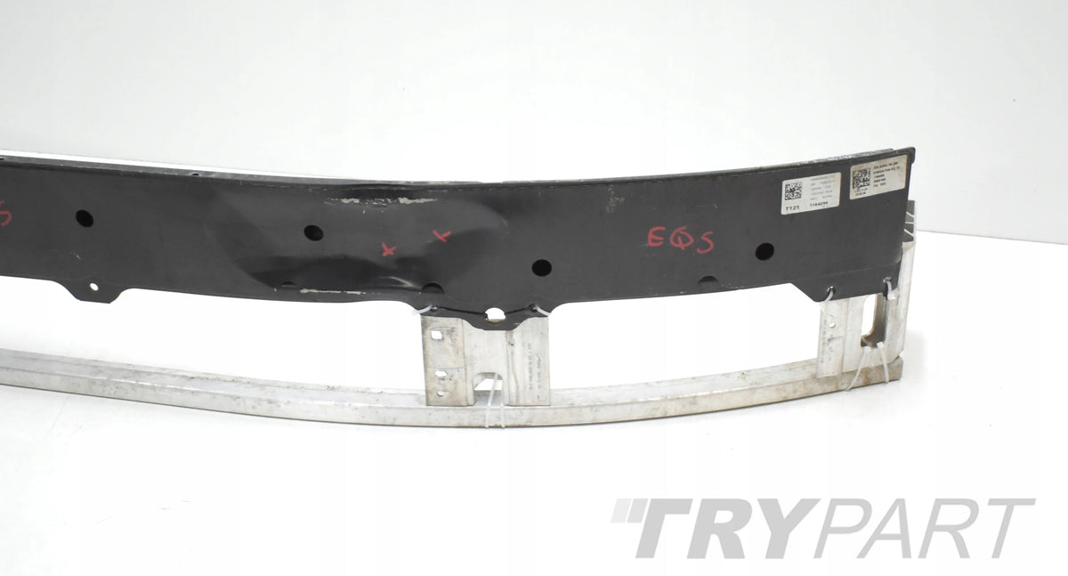 MERCEDES EQS W296 X SUV FRONT BUMPER BRACKET FRONT ORIGINAL