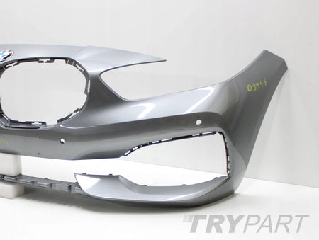 BMW F40 FRONT BUMPER OEM