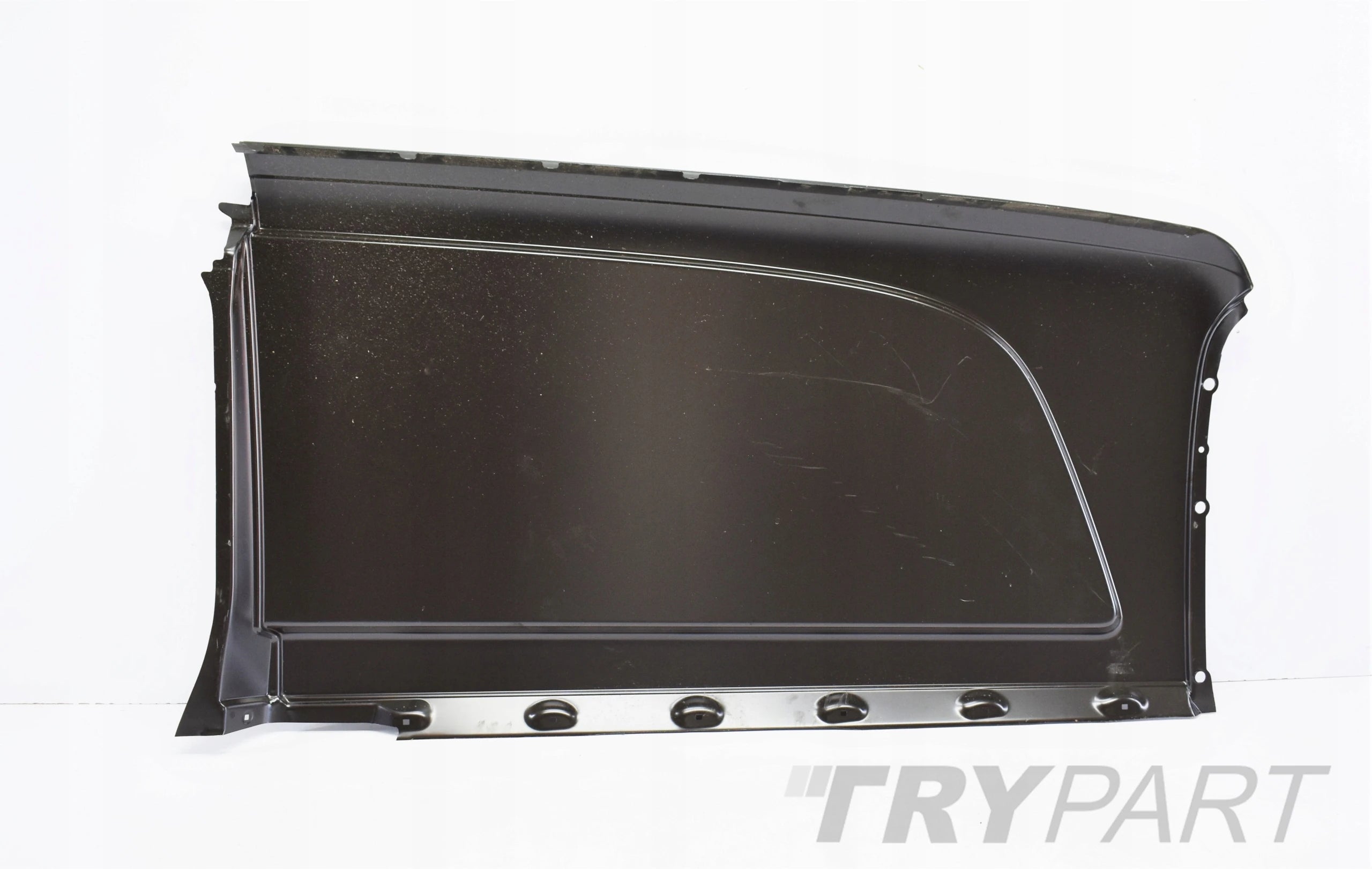 MERCEDES VITO W639 REAR FENDER PANEL RIGHT