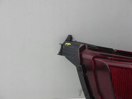 KIA NIRO II 2 LED 22- Left Rear Tail Light