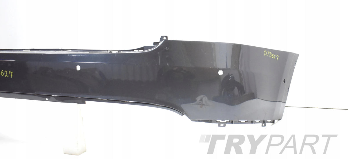 TESLA MODEL X REAR BUMPER ORG