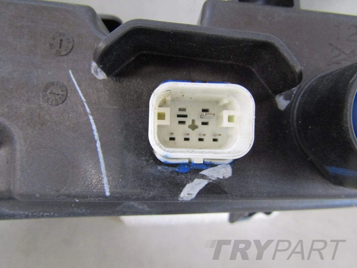 Front Lamp BMW X7 G07 LIFT LED DRL 22- RH 9880594