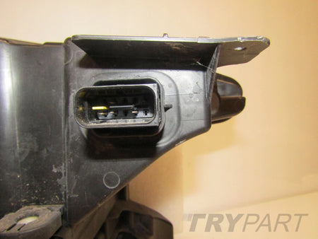 FRONT LAMP CITROEN DS3 CROSSBACK FULL LED 18- LH 9820840780