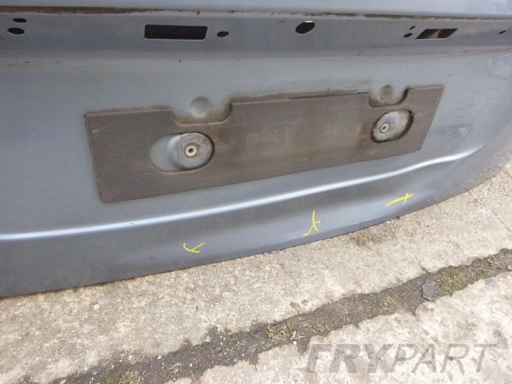 FORD FOCUS MK2 HB Rear Hatch