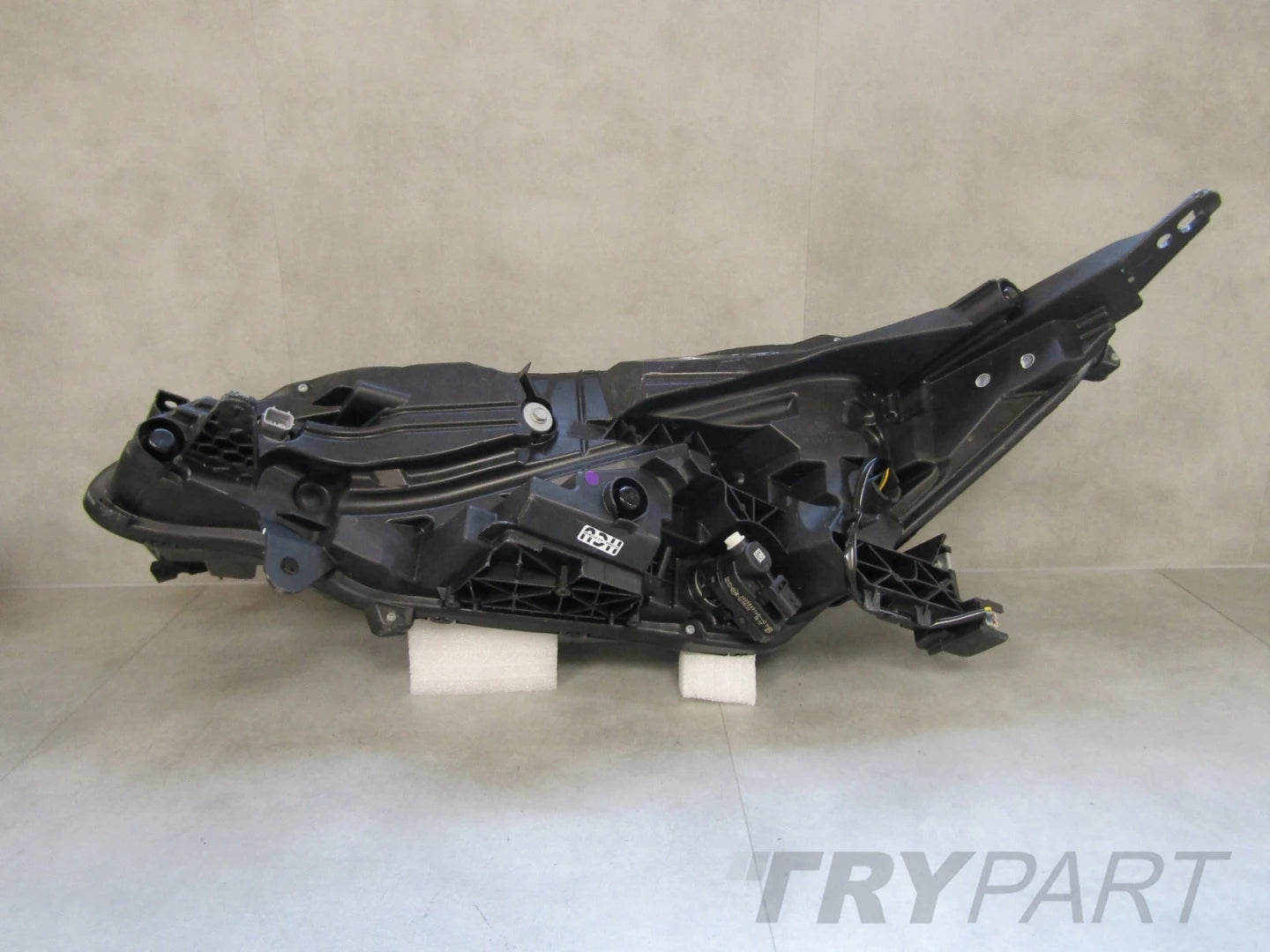 FRONT LAMP NISSAN ARIYA FULL LED RH RIGHT 22-