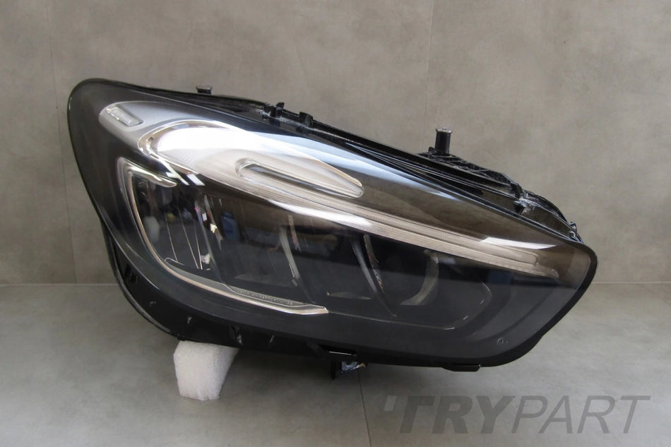 HEADLIGHT MERCEDES B CLASS W247 LED LIFT PERFORMANCE RH 22- A2479061004