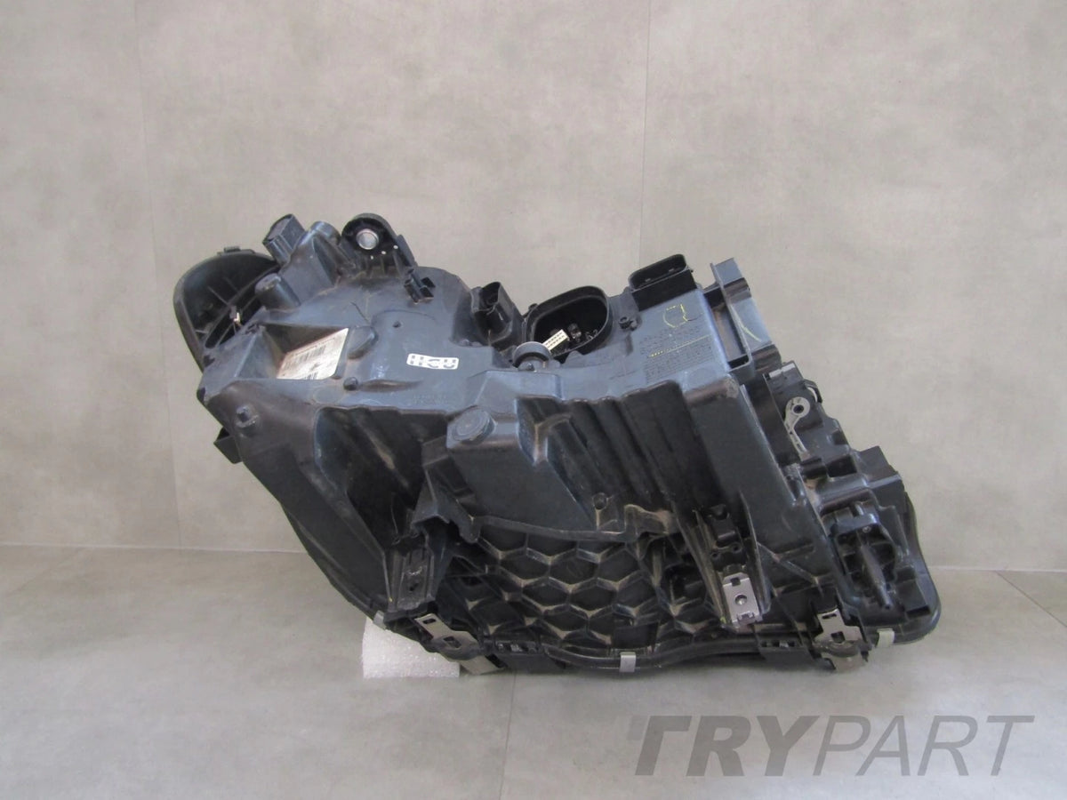 BMW X3 G01 X4 G02 FULL LED ADAPTIVE HEADLIGHT 17-21 LH 8739653-02