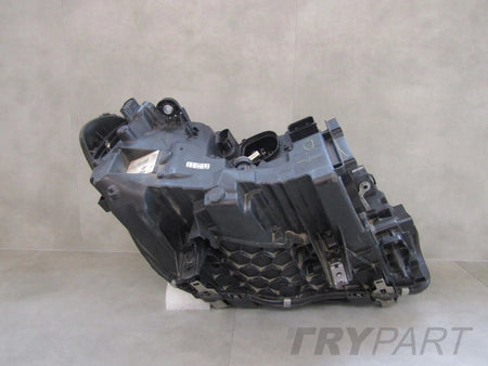 BMW X3 G01 X4 G02 FULL LED ADAPTIVE HEADLIGHT 17-21 LH 8739653-02