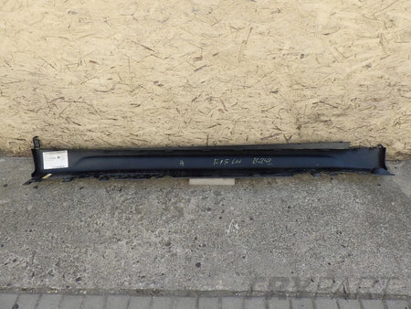 BMW X5 F15 Left Side Sill Cover Bracket