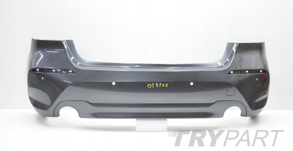BMW 1 F40 REAR BUMPER ORG