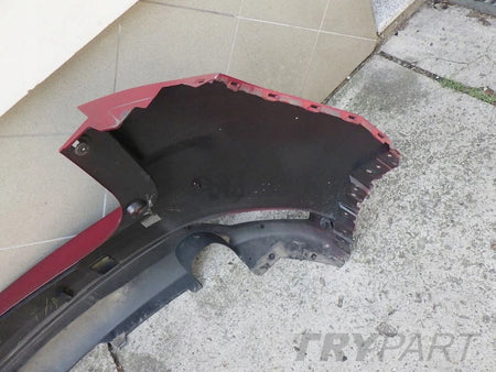 MAZDA CX5 CX-5 II LIFT 17- Rear Bumper