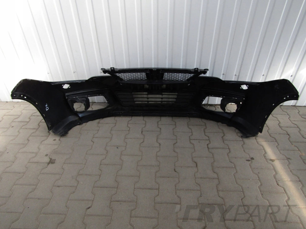 Front Bumper for Honda Civic 9th Gen Facelift 2014-2016