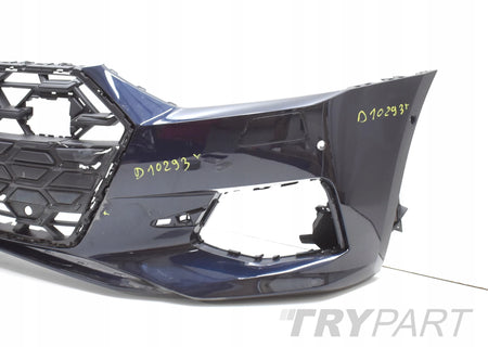 AUDI A7 C8 4K8 FRONT BUMPER ORG STANDARD