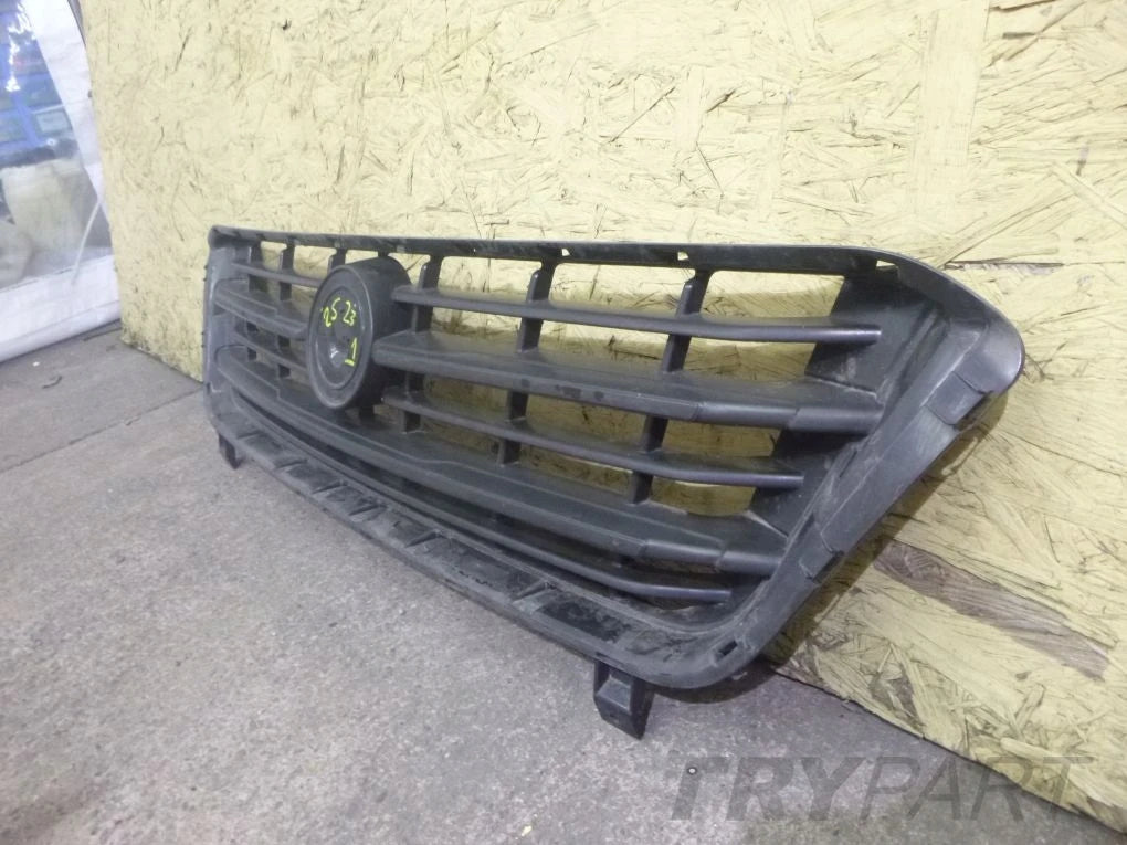 FIAT DUCATO III 3 14- grill