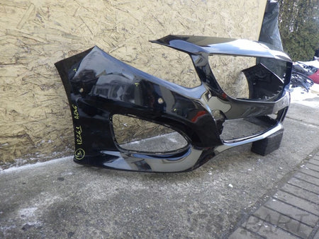 MERCEDES B CLASS 246 LIFT front bumper