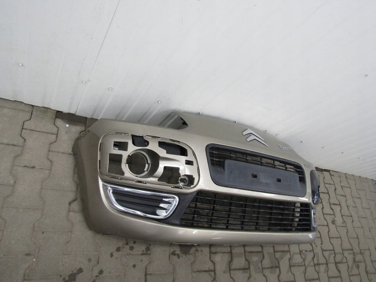 Front Bumper for Citroen C3 Picasso 08-12