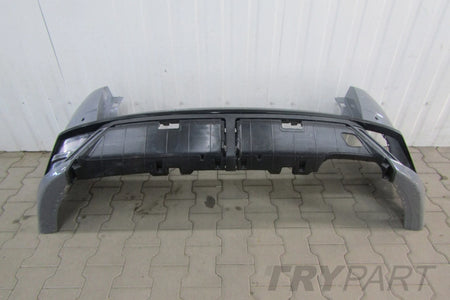 Rear Bumper Hyundai Tucson IV Facelift N line N-line 24-