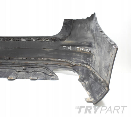 MERCEDES GL W166 X166 REAR BUMPER ORG + BOTTOM