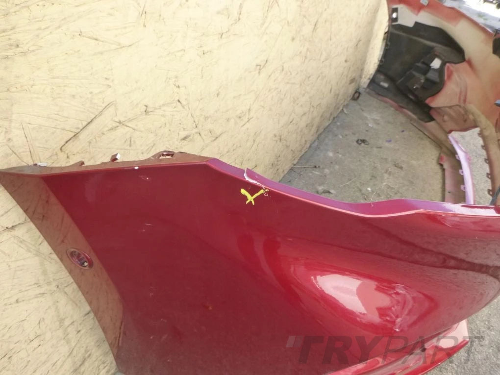 FORD FOCUS MK4 ST LINE 18- Front Bumper