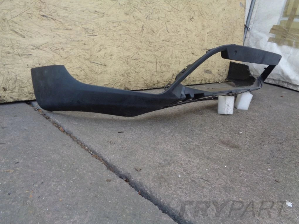 BMW X1 F48 LIFT LCI Front Bumper