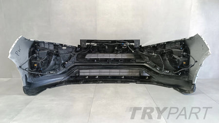 Mitsubishi Eclipse Cross 17- Front Bumper
