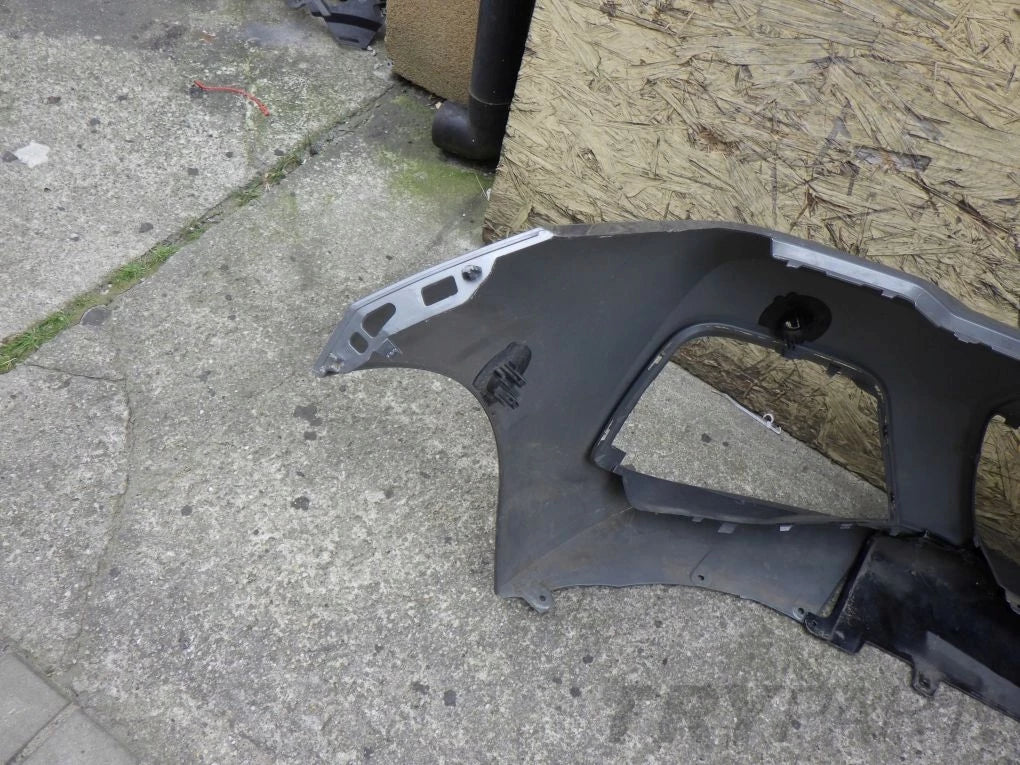 BMW 2 F44 GRAN COUPE M Package front bumper