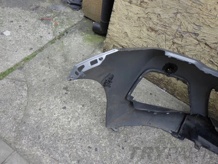 BMW 2 F44 GRAN COUPE M Package front bumper