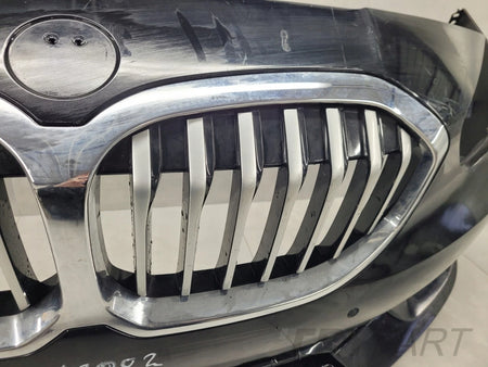 Front Bumper BMW 1 F40 Sport Line 2019-