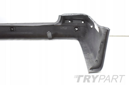 VW TRANSPORTER T6 7E5 REAR BUMPER ORIGINAL PAINT
