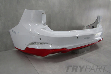 Rear Bumper FORD FOCUS MK4 KOMBI ST LINE 18-