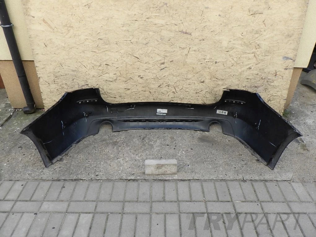 BMW 5 G31 KOMBI Rear Bumper