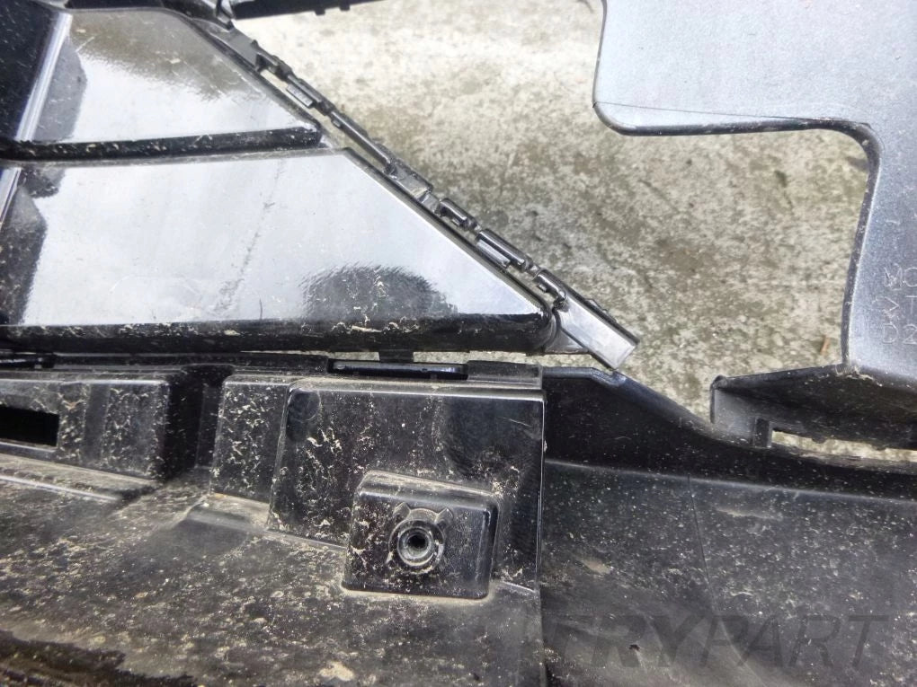 FORD KUGA MK3 III ST LINE 19- front bumper