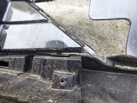FORD KUGA MK3 III ST LINE 19- front bumper