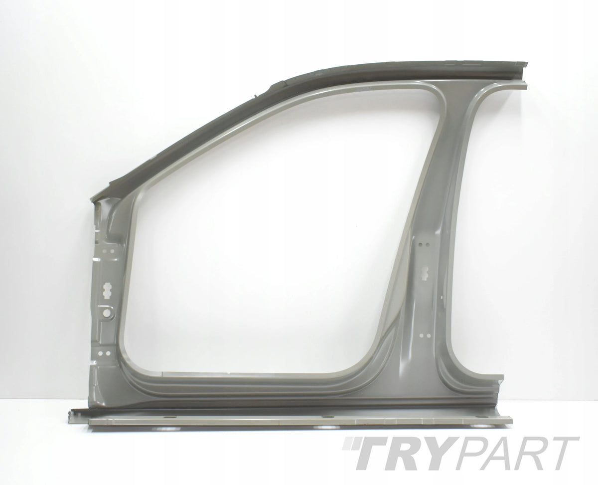 SUPERB III 3V RIGHT SILL PANEL COVER FRAME ORG NEW