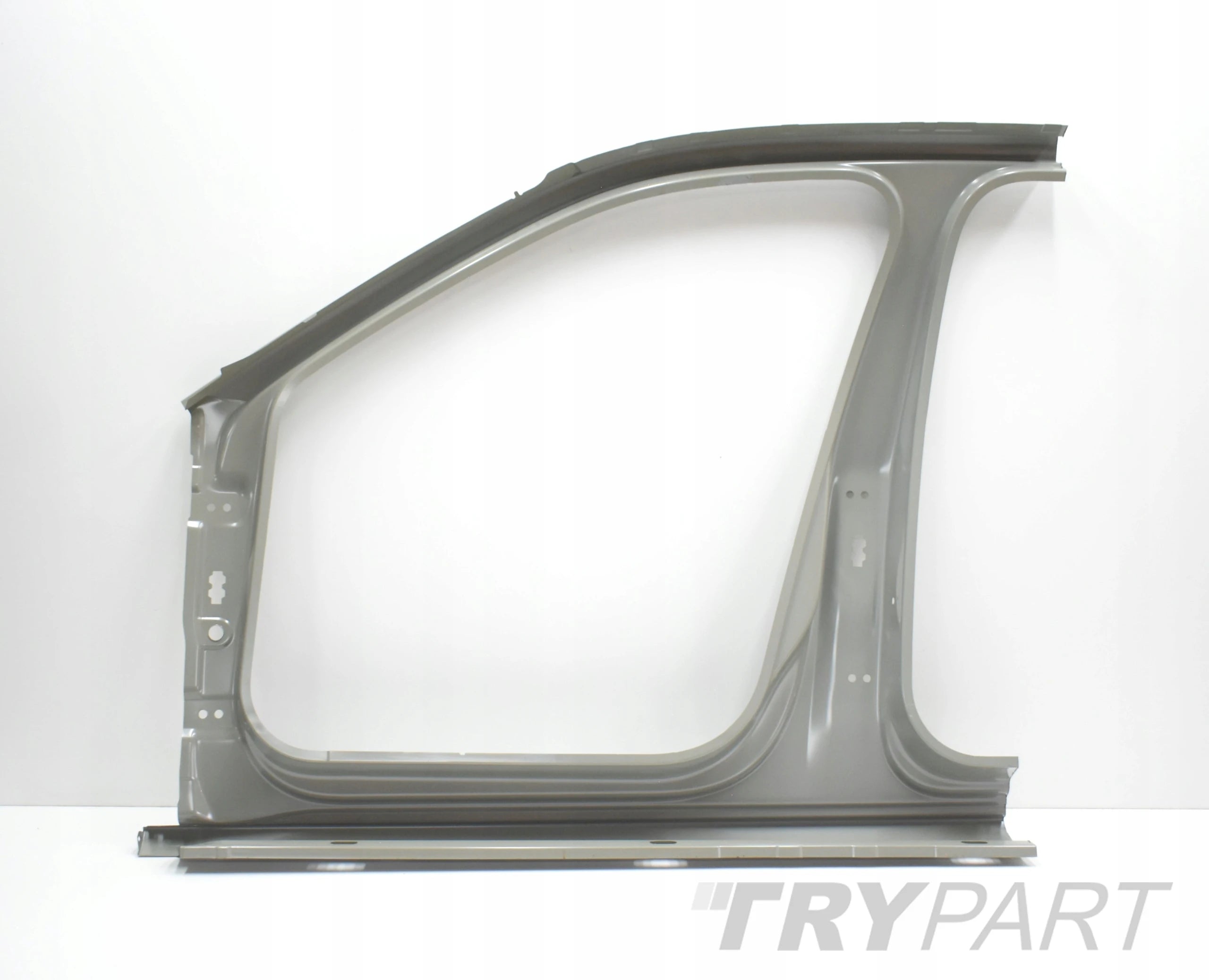 SUPERB III 3V RIGHT SILL PANEL COVER FRAME ORG NEW