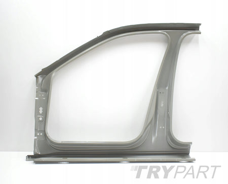 SUPERB III 3V RIGHT SILL PANEL COVER FRAME ORG NEW