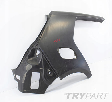 VW GOLF 7 VII 5G6 REAR RIGHT FENDER CLADDING ORG