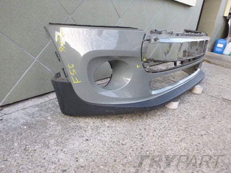 MINI ONE COOPER MORRIS F55 F56 front bumper